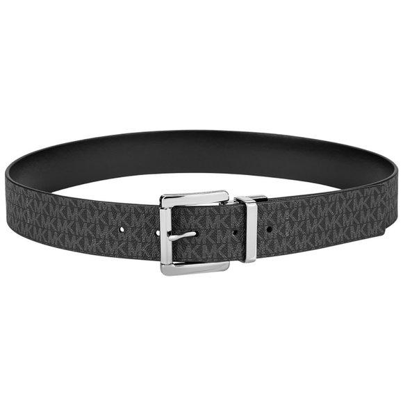 $69 *NEW* MICHAEL Michael Kors Reversible Belt main image 2